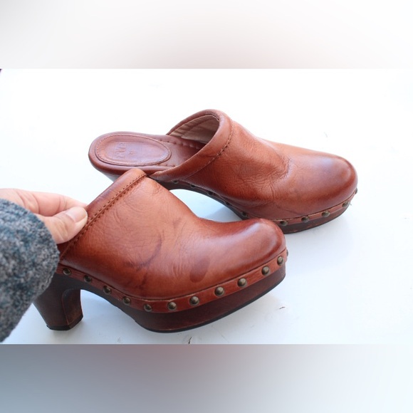 Frye studded mules - Picture 12 of 12